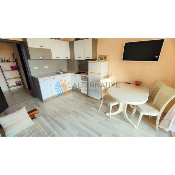 Квартира 3-комнатная 2+1 в Несебре площадь 85м² 3 этаж, изображение 13