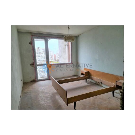 Квартира 3-комнатная 2+1 в Бургасе площадь 91м² 9 этаж, изображение 10