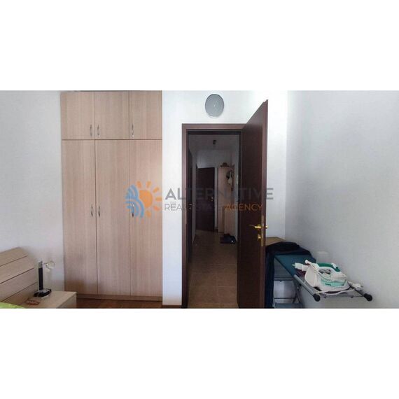 Квартира 3-комнатная 2+1 в Несебре (Святой Влас) площадь 107м² 6 этаж, изображение 14