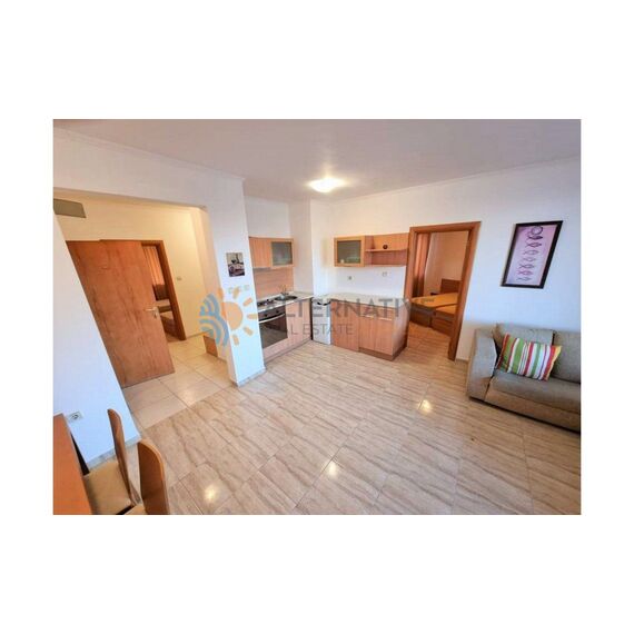 Квартира 3-комнатная 2+1 в Несебре (Святой Влас) площадь 90м² 4 этаж, изображение 6