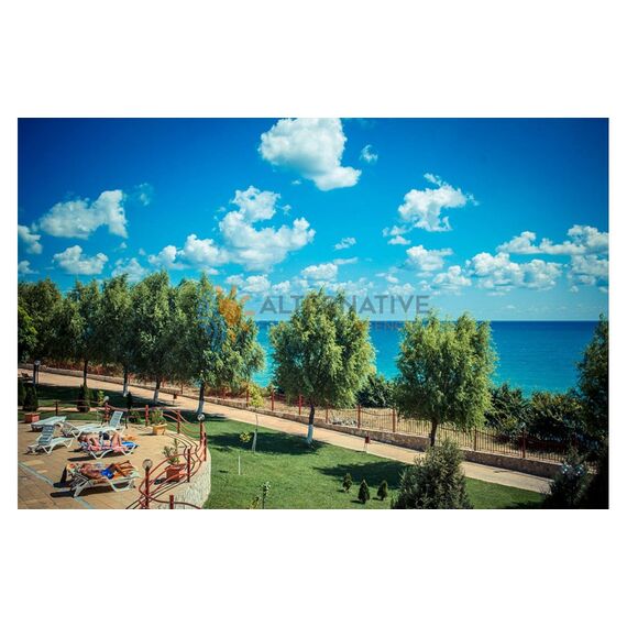 Квартира 3-комнатная 2+1 в Несебре (Святой Влас) площадь 105м², изображение 16