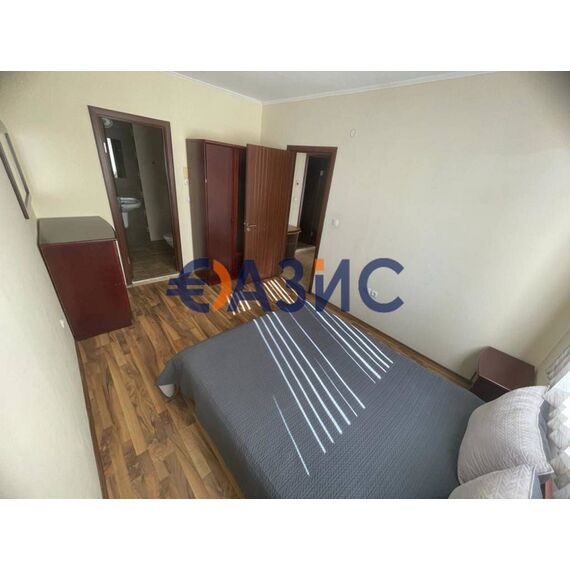 Квартира 3-комнатная 2+1 в Несебре (Равда) площадь 90м² 3 этаж, изображение 10