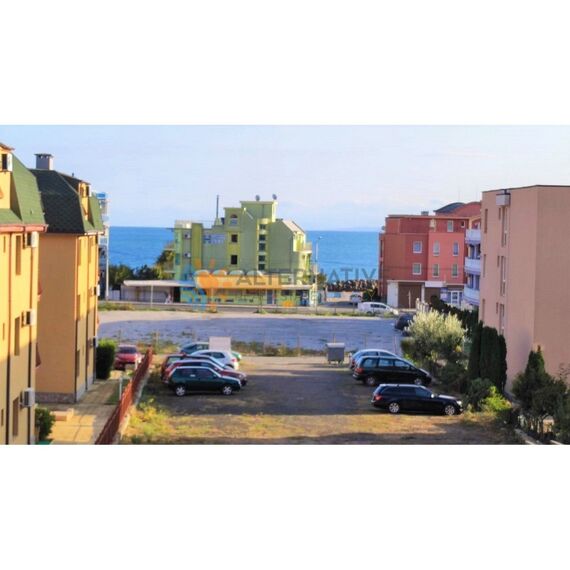 Квартира 3-комнатная 2+1 в Несебре площадь 85м² 3 этаж, изображение 3
