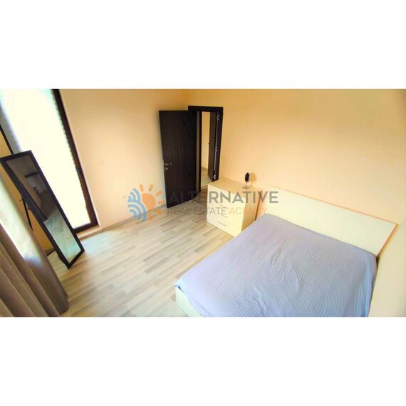 Квартира 3-комнатная 2+1 в Несебре площадь 85м² 3 этаж, изображение 9