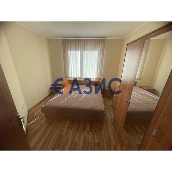 Квартира 3-комнатная 2+1 в Несебре (Равда) площадь 90м² 3 этаж, изображение 14