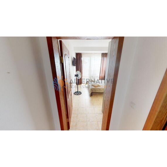 Квартира 3-комнатная 2+1 в Несебре (Святой Влас) площадь 92м² 4 этаж, изображение 11