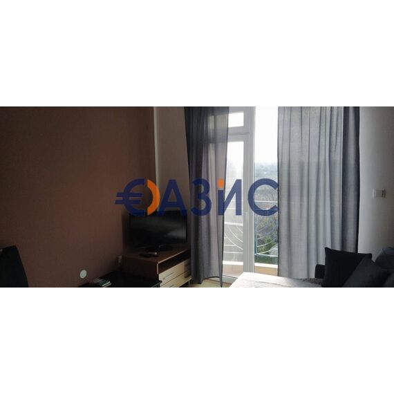 Квартира 3-комнатная 2+1 в Несебре (Солнечный Берег) площадь 67м² 2 этаж, изображение 14