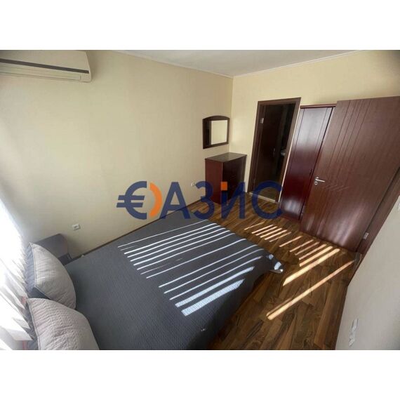 Квартира 3-комнатная 2+1 в Несебре (Равда) площадь 90м² 3 этаж, изображение 12