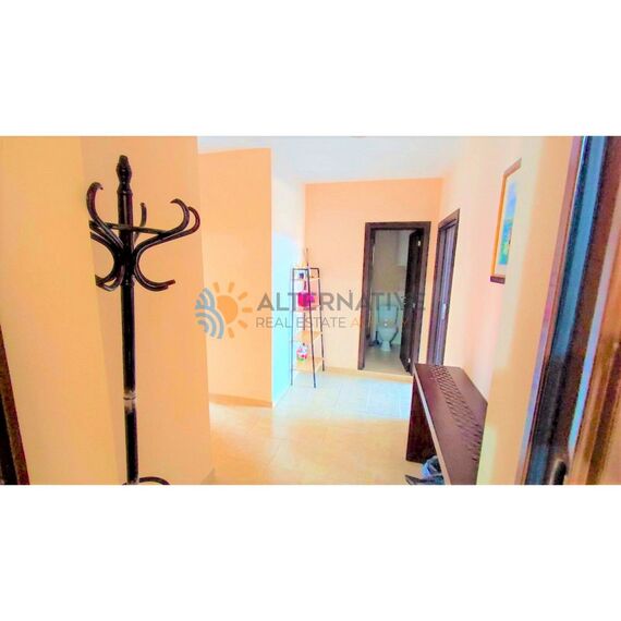 Квартира 3-комнатная 2+1 в Несебре площадь 85м² 3 этаж, изображение 5