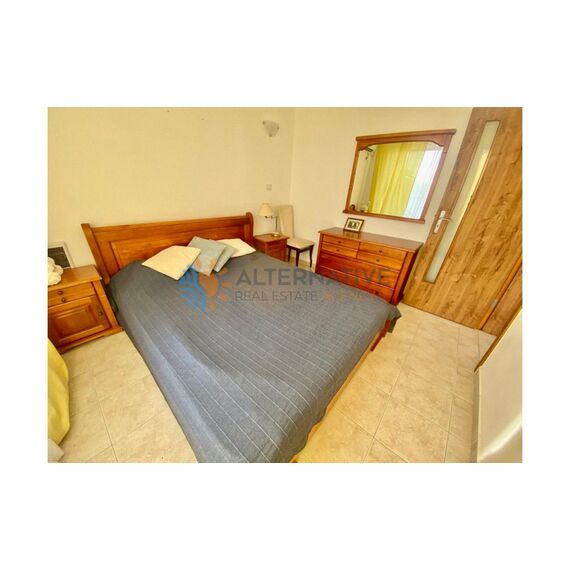 Квартира 3-комнатная 2+1 в Несебре (Святой Влас) площадь 110м² 4 этаж, изображение 15