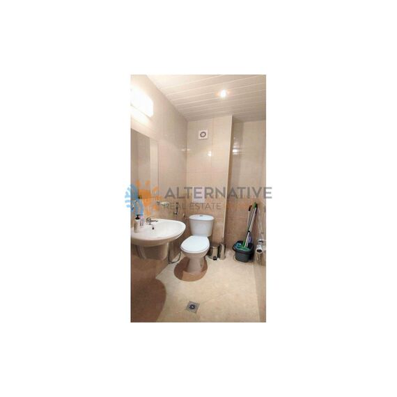 Квартира 3-комнатная 2+1 в Несебре (Святой Влас) площадь 107м² 6 этаж, изображение 15