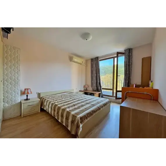 Квартира 3-комнатная 2+1 у моря в Несебре (Святой Влас) площадь 95м² 3 этаж, изображение 8