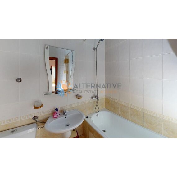 Квартира 3-комнатная 2+1 в Несебре (Святой Влас) площадь 92м² 4 этаж, изображение 8