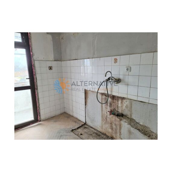 Квартира 3-комнатная 2+1 в Бургасе площадь 91м² 9 этаж, изображение 12