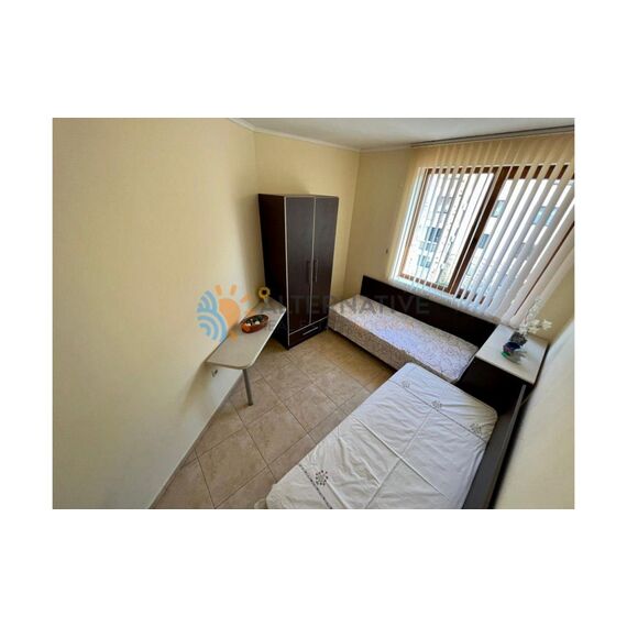 Квартира 3-комнатная 2+1 в Несебре (Равда) площадь 82м² 4 этаж, изображение 6