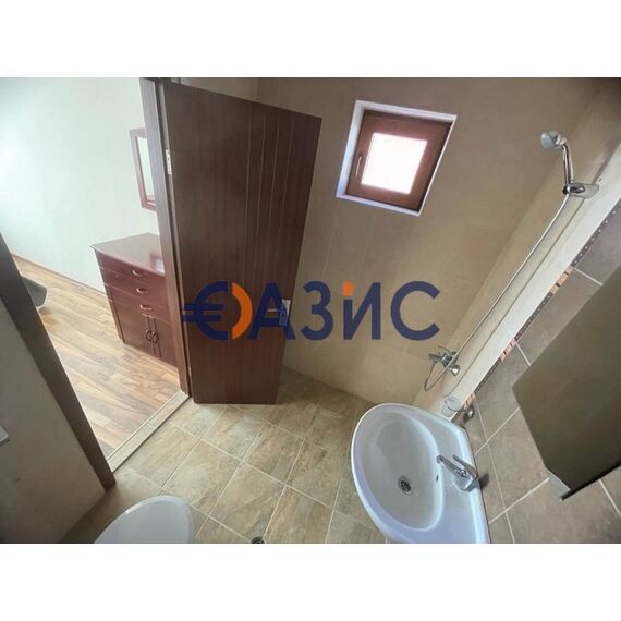 Квартира 3-комнатная 2+1 в Несебре (Равда) площадь 90м² 3 этаж, изображение 17