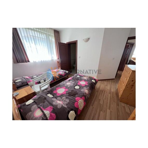 Квартира 3-комнатная 2+1 в Несебре (Кошарица) площадь 100м², изображение 12