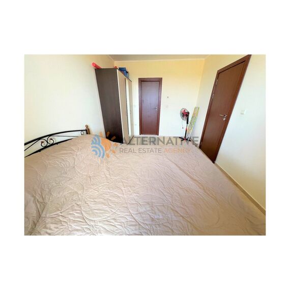 Квартира 3-комнатная 2+1 в Несебре (Равда) площадь 80м² 4 этаж, изображение 5