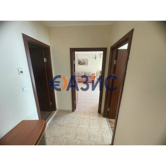 Квартира 3-комнатная 2+1 в Несебре (Равда) площадь 90м² 3 этаж, изображение 6
