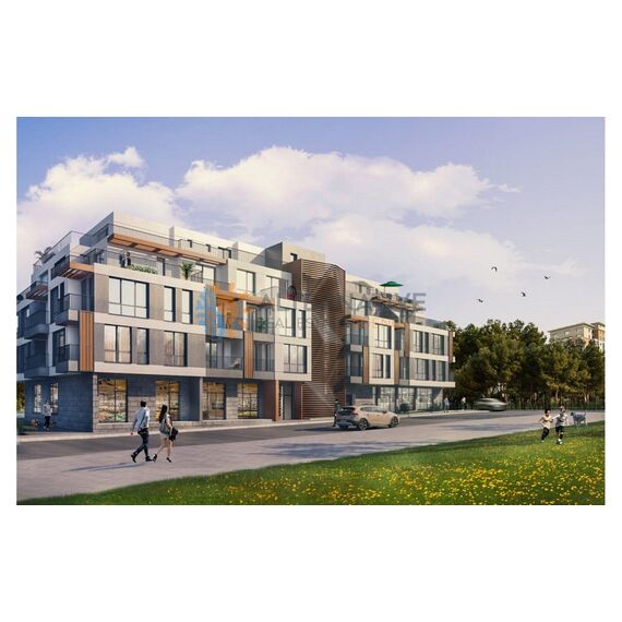 Квартира 3-комнатная 2+1 в Бургасе площадь 90м² 1 этаж, изображение 8