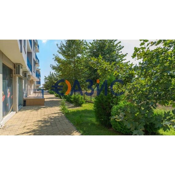 Квартира 3-комнатная 2+1 в Несебре (Солнечный Берег) площадь 67м² 2 этаж, изображение 5