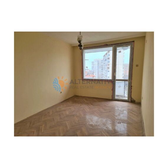 Квартира 3-комнатная 2+1 в Бургасе площадь 91м² 9 этаж, изображение 11