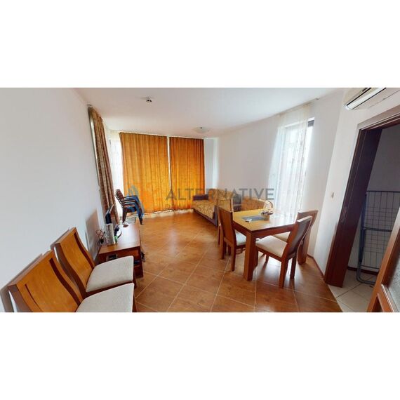 Квартира 3-комнатная 2+1 в Несебре (Кошарица) площадь 96м² 1 этаж, изображение 9