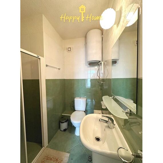 Квартира 3-комнатная 2+1 у моря в Несебре (Равда) площадь 121м² 2 этаж, изображение 14