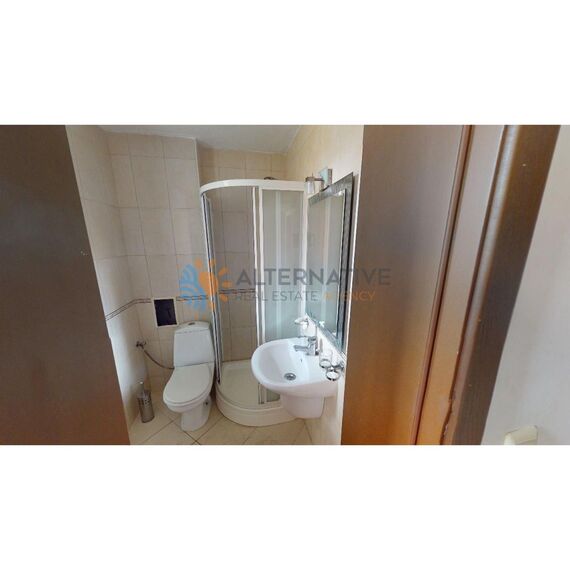 Квартира 3-комнатная 2+1 в Несебре (Кошарица) площадь 96м² 1 этаж, изображение 19