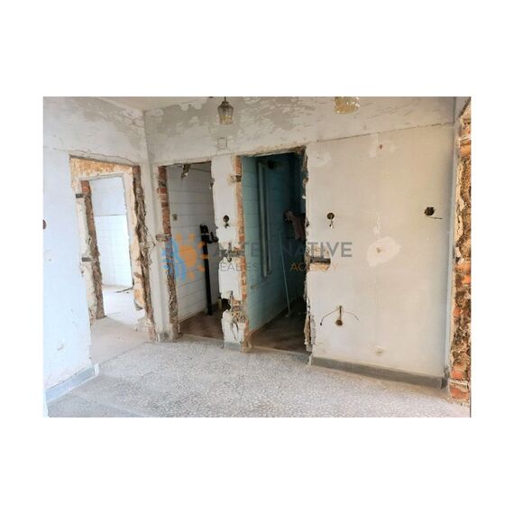 Квартира 3-комнатная 2+1 в Бургасе площадь 91м² 9 этаж, изображение 9