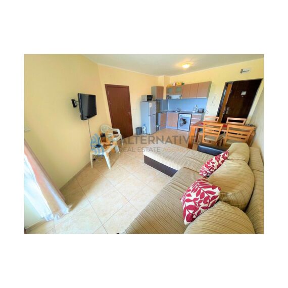Квартира 3-комнатная 2+1 в Несебре (Равда) площадь 80м² 4 этаж, изображение 10
