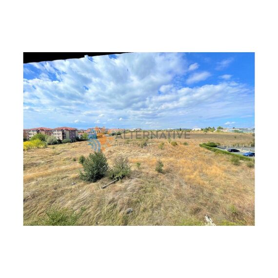 Квартира 3-комнатная 2+1 в Несебре (Равда) площадь 80м² 4 этаж