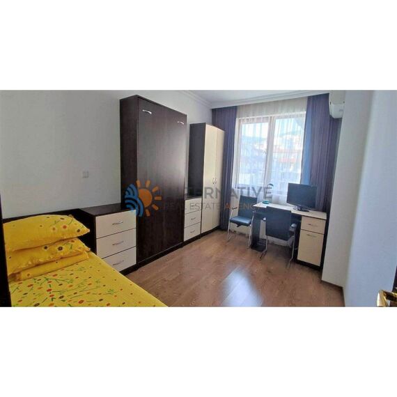 Квартира 3-комнатная 2+1 в Несебре (Святой Влас) площадь 107м² 6 этаж, изображение 9