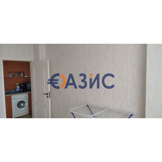Квартира 3-комнатная 2+1 в Несебре (Солнечный Берег) площадь 63м² 1 этаж, изображение 5