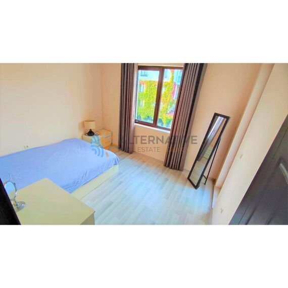 Квартира 3-комнатная 2+1 в Несебре площадь 85м² 3 этаж, изображение 4