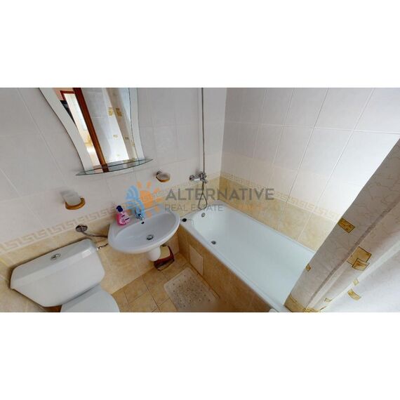 Квартира 3-комнатная 2+1 в Несебре (Святой Влас) площадь 92м² 4 этаж, изображение 5