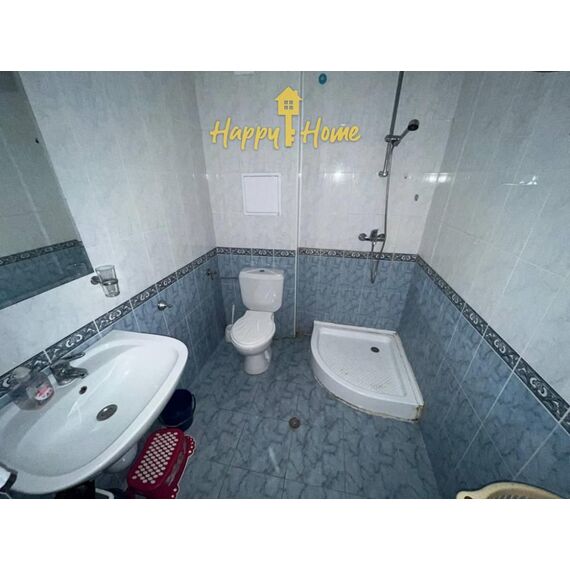 Квартира 3-комнатная 2+1 у моря в Несебре (Солнечный Берег) площадь 90м² 1 этаж, изображение 5