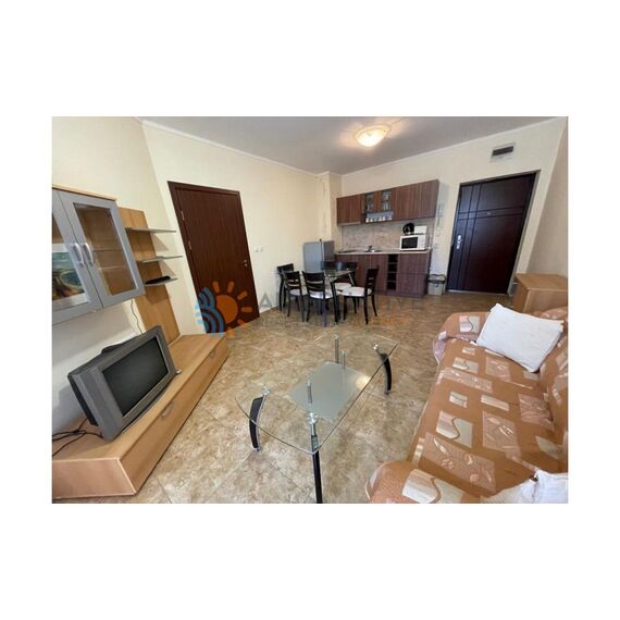 Квартира 3-комнатная 2+1 в Несебре (Равда) площадь 82м² 4 этаж, изображение 11