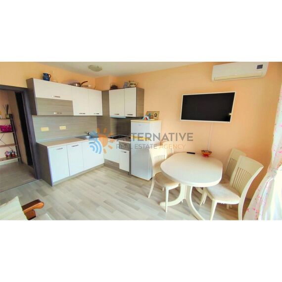 Квартира 3-комнатная 2+1 в Несебре площадь 85м² 3 этаж, изображение 17