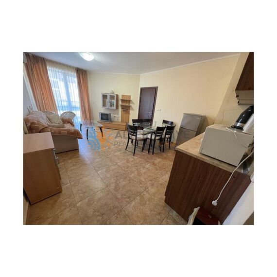 Квартира 3-комнатная 2+1 в Несебре (Равда) площадь 82м² 4 этаж, изображение 2