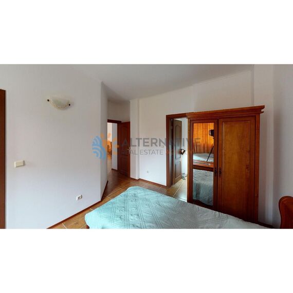 Квартира 3-комнатная 2+1 в Несебре (Кошарица) площадь 96м² 1 этаж, изображение 4