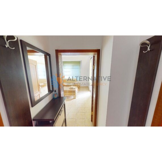 Квартира 3-комнатная 2+1 в Несебре (Святой Влас) площадь 92м² 4 этаж, изображение 17
