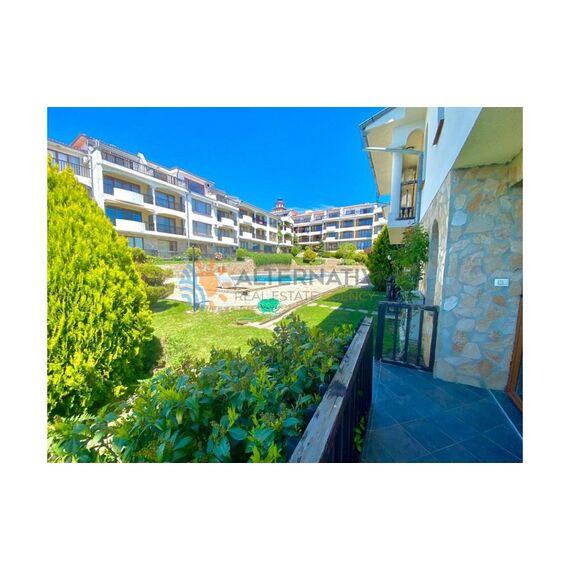 Квартира 3-комнатная 2+1 в Несебре (Святой Влас) площадь 110м² 4 этаж, изображение 17