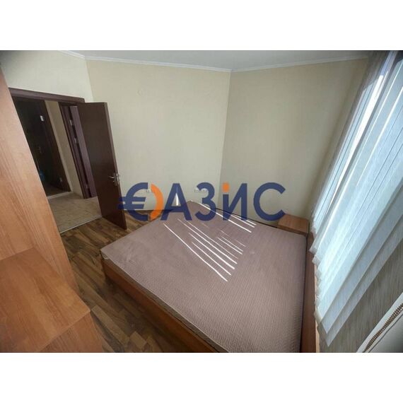Квартира 3-комнатная 2+1 в Несебре (Равда) площадь 90м² 3 этаж, изображение 13