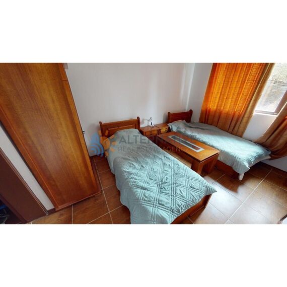 Квартира 3-комнатная 2+1 в Несебре (Кошарица) площадь 96м² 1 этаж, изображение 14