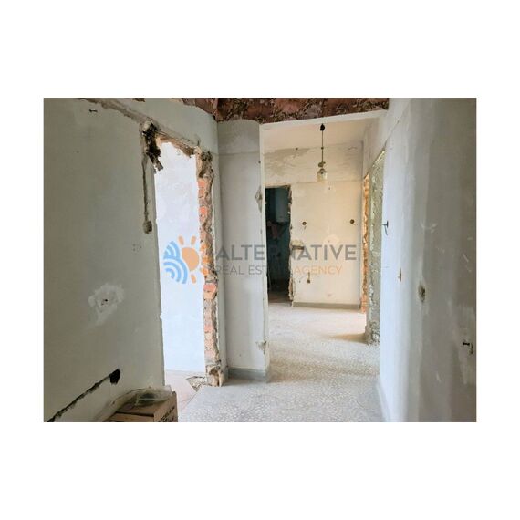 Квартира 3-комнатная 2+1 в Бургасе площадь 91м² 9 этаж, изображение 6