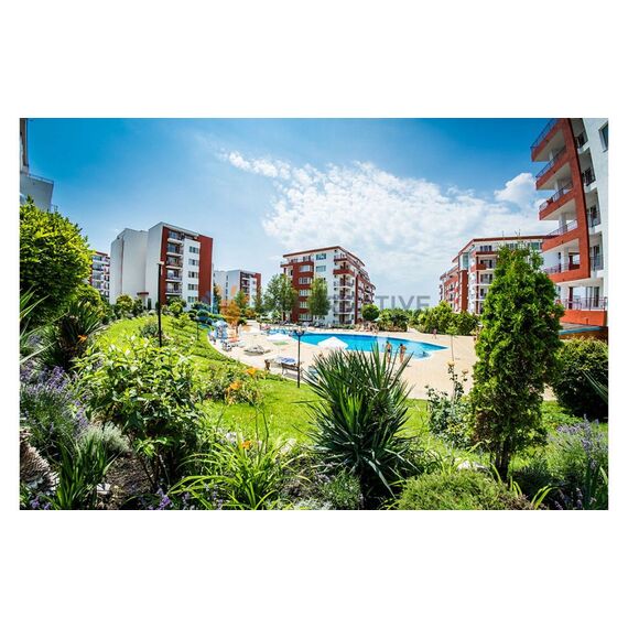 Квартира 3-комнатная 2+1 в Несебре (Святой Влас) площадь 105м², изображение 20