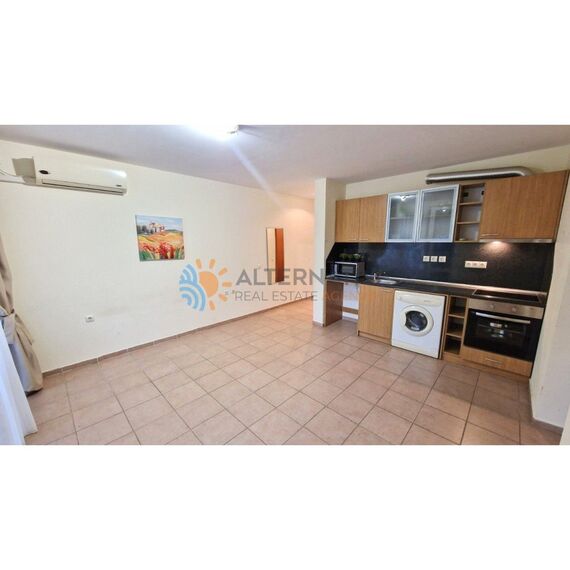 Квартира 3-комнатная 2+1 в Несебре (Солнечный Берег) площадь 82м² 1 этаж, изображение 6