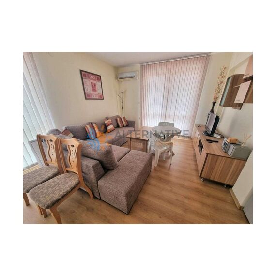 Квартира 3-комнатная 2+1 в Несебре (Солнечный Берег) площадь 100м² 4 этаж, изображение 10