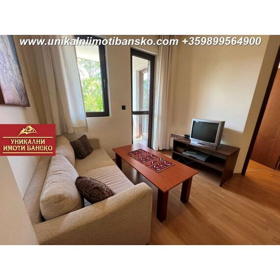 Квартира 3-комнатная 2+1 в Банско площадь 80м² 2 этаж, изображение 4